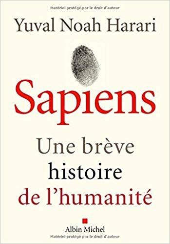 Sapiens - Click to enlarge picture.