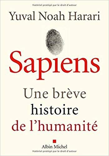 Sapiens - Click to enlarge picture.