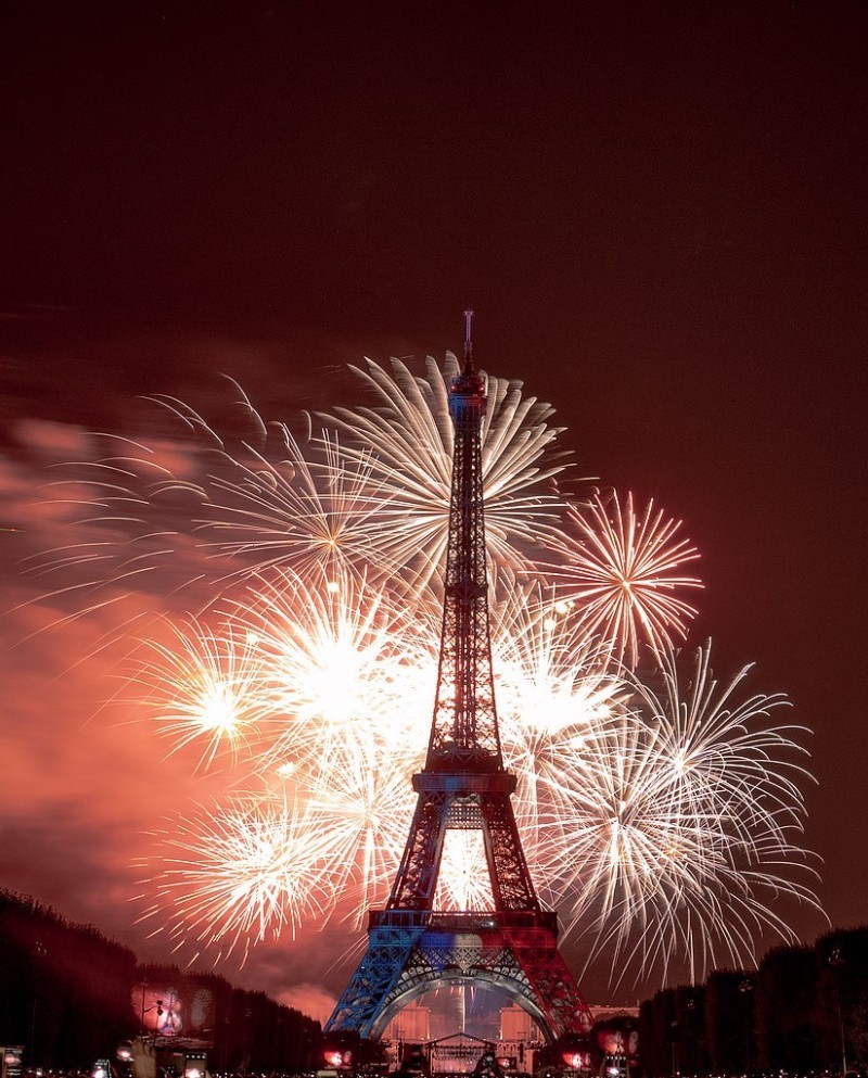 Bastille Day - Fête Nationale