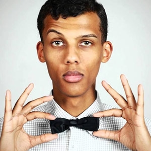 Stromae concert