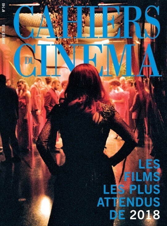 Cahiers du cinema