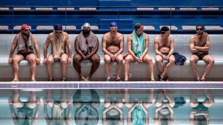 Le Grand bain